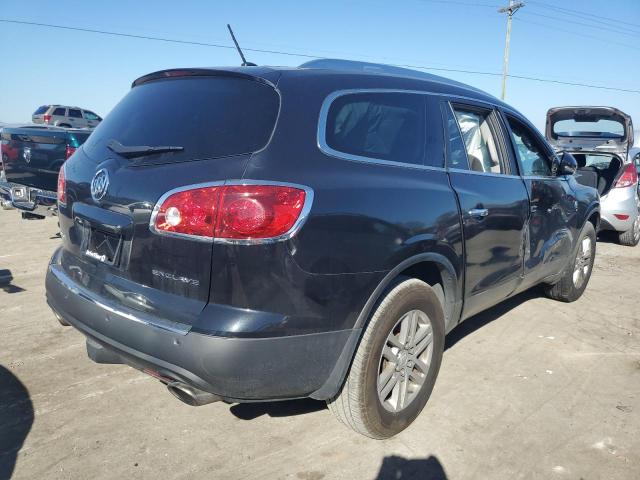 Photo 4 from auction – 2012 BUICK ENCLAVE with VIN 5GAKRBEDXCJ310176