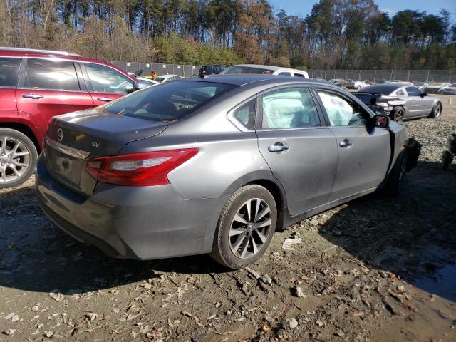 Photo 4 from auction – 2018 NISSAN ALTIMA 2.5 with VIN 1N4AL3AP1JC215353
