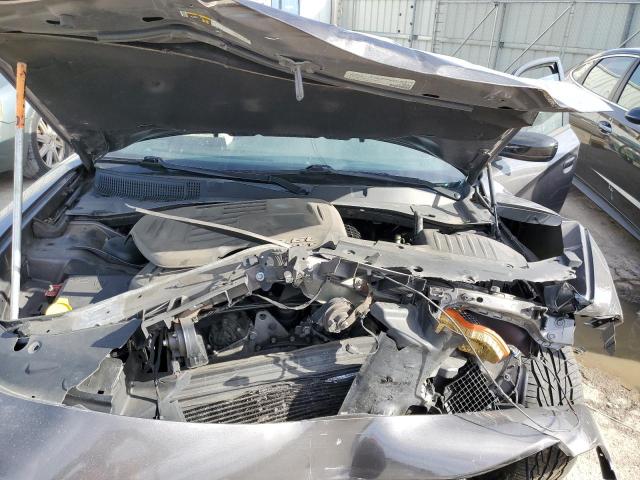 Photo 7 from auction – 2016 DODGE CHARGER SX with VIN 2C3CDXHG3GH187725