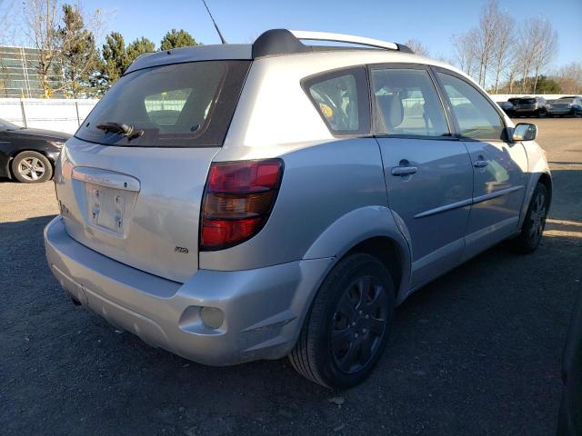Photo 4 from auction – 2005 PONTIAC VIBE with VIN 5Y2SM63805Z477161
