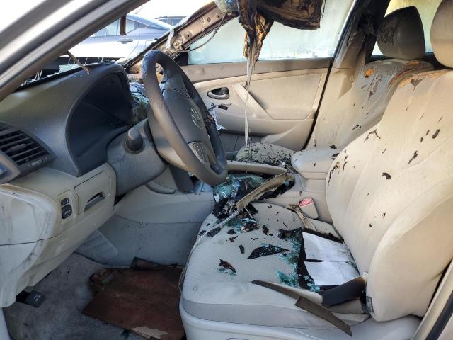 Photo 5 from auction – 2009 TOYOTA CAMRY BASE with VIN 4T1BE46K79U901488