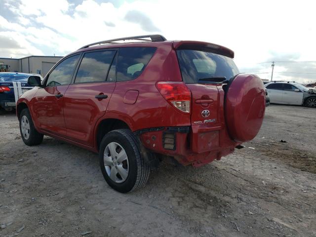 Photo 3 from auction – 2006 TOYOTA RAV 4 with VIN JTMZD33V266015996