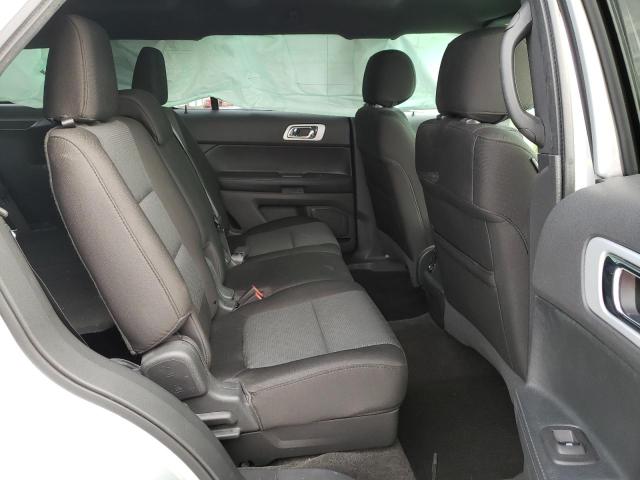 Photo 6 from auction – 2013 FORD EXPLORER X with VIN 1FM5K7D81DGA39925