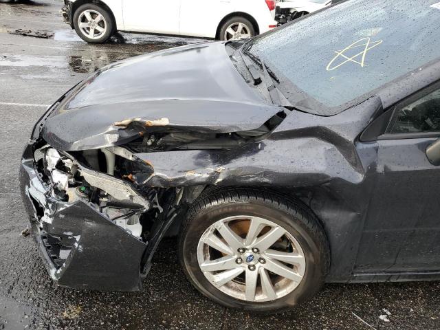 Photo 9 from auction – 2015 SUBARU IMPREZA PR with VIN JF1GPAC63FH271361