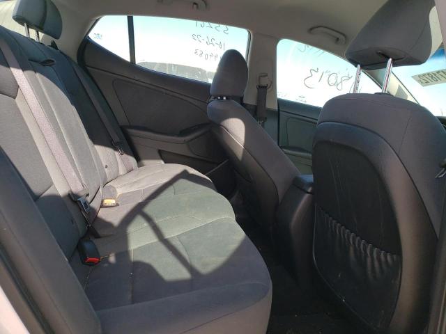 Photo 6 from auction – 2015 KIA OPTIMA LX with VIN KNAGM4A73F5635261