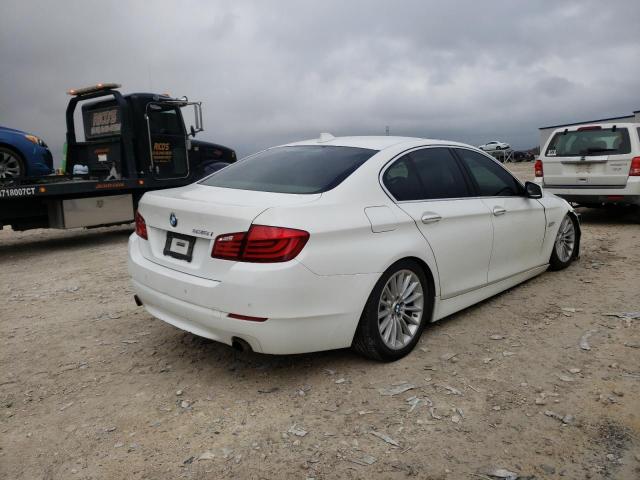 Photo 4 from auction – 2011 BMW 535 I with VIN WBAFR7C50BC608261