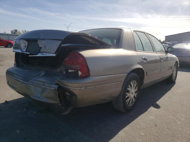 Photo 4 from auction – 2004 FORD CROWN VICT with VIN 2FAFP74W74X181091