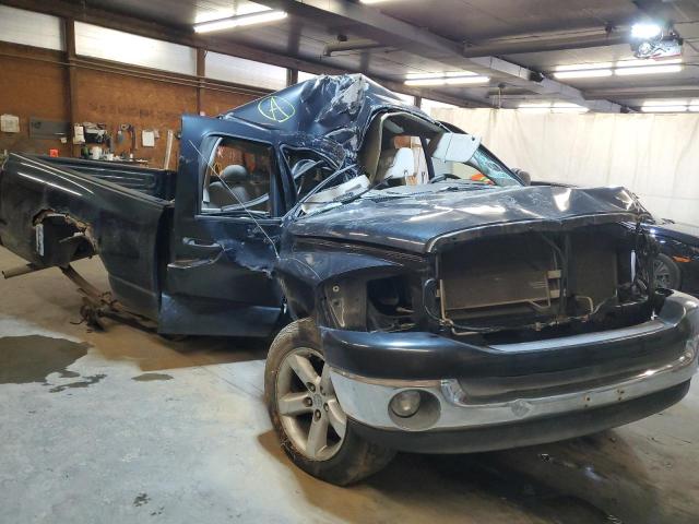DODGE RAM 1500 S 2007 with VIN 1D7HU18207S235697 - Photo from auction