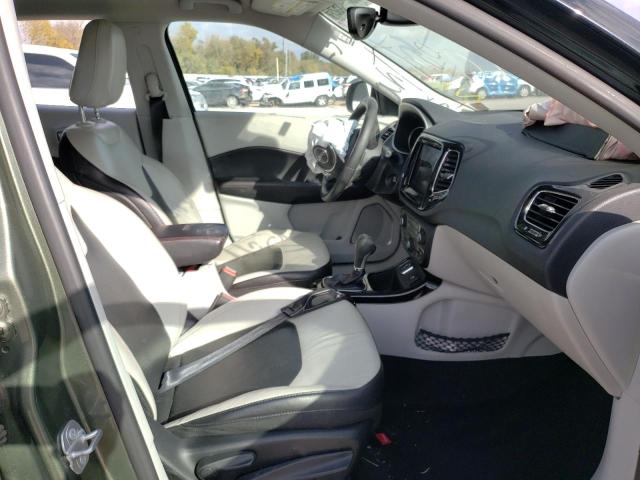 Photo 5 from auction – 2018 JEEP COMPASS LI with VIN 3C4NJCCB3JT122311