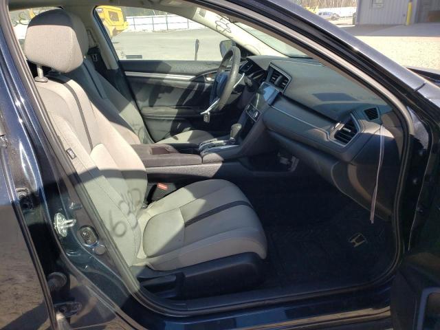 Photo 5 from auction – 2018 HONDA CIVIC EX with VIN 2HGFC2F77JH582968