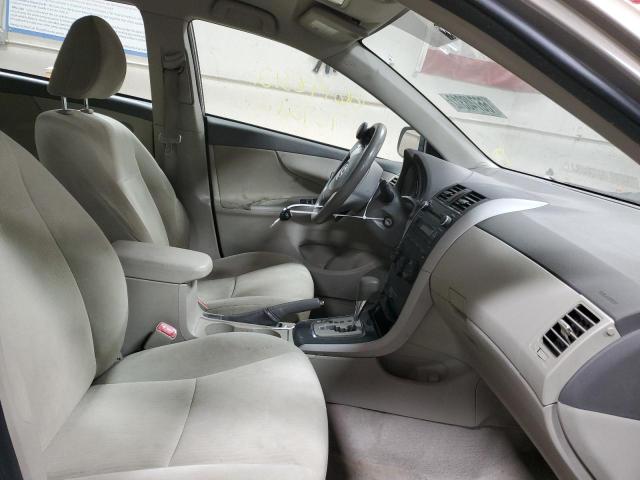 Photo 5 from auction – 2010 TOYOTA COROLLA BA with VIN 1NXBU4EE5AZ270727