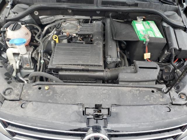 Photo 7 from auction – 2017 VOLKSWAGEN JETTA S with VIN 3VW2B7AJ0HM304891