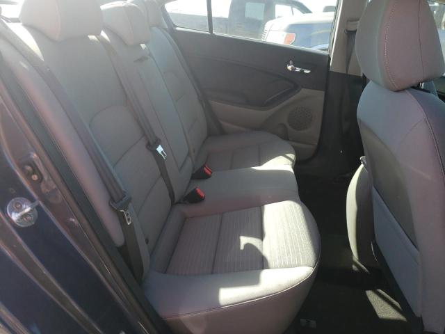 Photo 6 from auction – 2016 KIA FORTE LX with VIN KNAFX4A66G5599013
