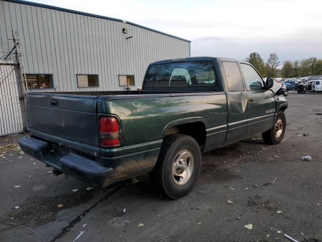 Photo 4 from auction – 1999 DODGE RAM 1500 with VIN 3B7HC12Y7XG141544