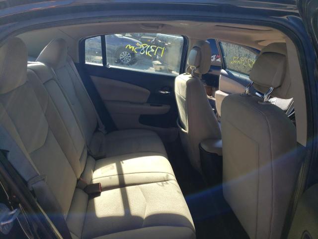 Photo 6 from auction – 2011 CHRYSLER 200 TOURIN with VIN 1C3BC1FG8BN547344