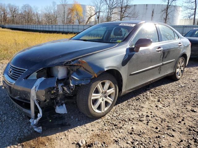 Photo 2 from auction – 2008 LEXUS ES 350 with VIN JTHBJ46G782261142