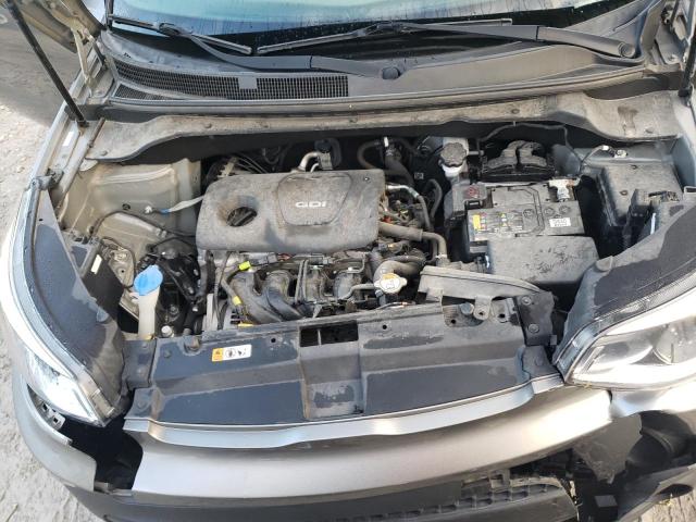 Photo 7 from auction – 2019 KIA SOUL with VIN KNDJN2A24K7669402