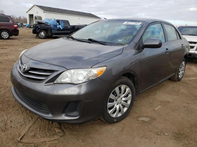 Photo 2 from auction – 2013 TOYOTA COROLLA BA with VIN 5YFBU4EE8DP159286