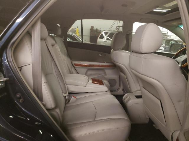Photo 6 from auction – 2007 LEXUS RX 350 with VIN 2T2HK31U77C007846