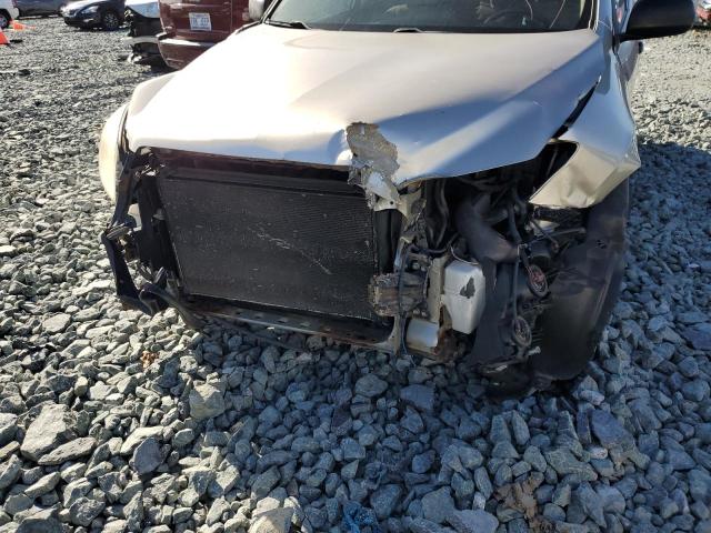 Photo 9 from auction – 2008 TOYOTA RAV4 with VIN JTMBD33V086076669