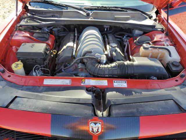 Photo 7 from auction – 2010 DODGE CHALLENGER with VIN 2B3CJ7DW8AH104249