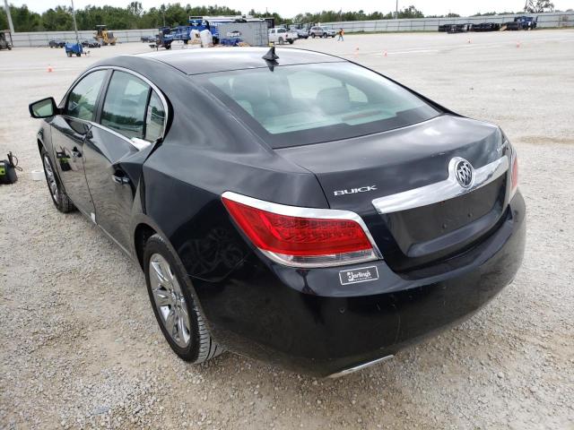 Photo 3 from auction – 2011 BUICK LACROSSE C with VIN 1G4GE5ED0BF132180