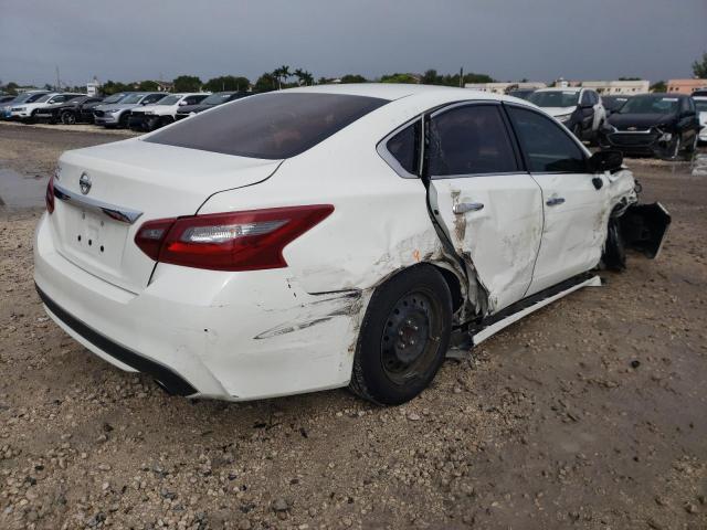 Photo 4 from auction – 2018 NISSAN ALTIMA 2.5 with VIN 1N4AL3AP1JC152092