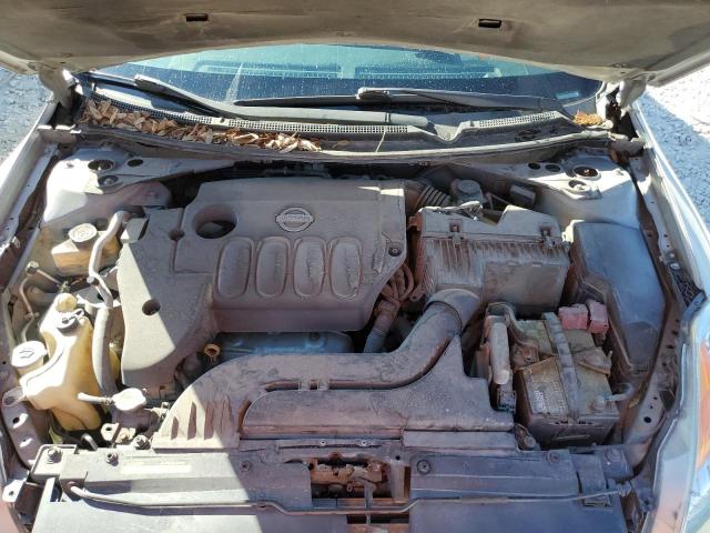 Photo 7 from auction – 2008 NISSAN ALTIMA 2.5 with VIN 1N4AL21E08N549560
