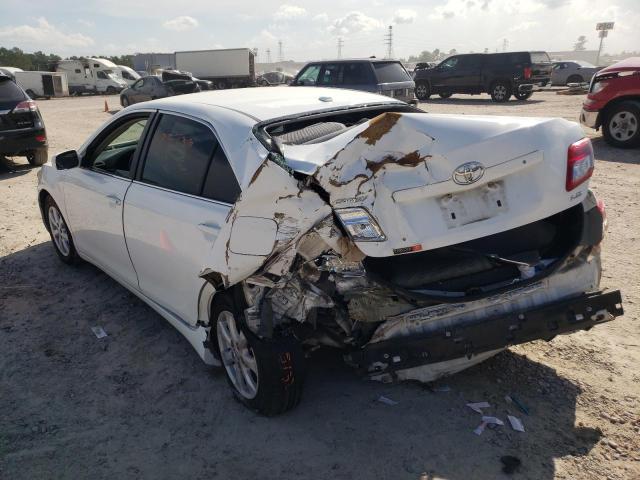 Photo 3 from auction – 2011 TOYOTA CAMRY BASE with VIN 4T4BF3EK2BR100231