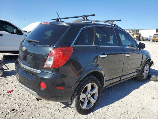 Photo 4 from auction – 2014 CHEVROLET CAPTIVA LT with VIN 3GNAL4EK0ES566003