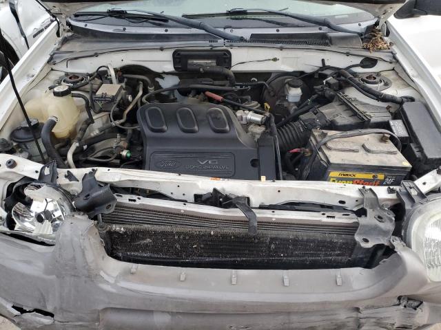Photo 7 from auction – 2002 FORD ESCAPE XLT with VIN 1FMCU03132KA70228