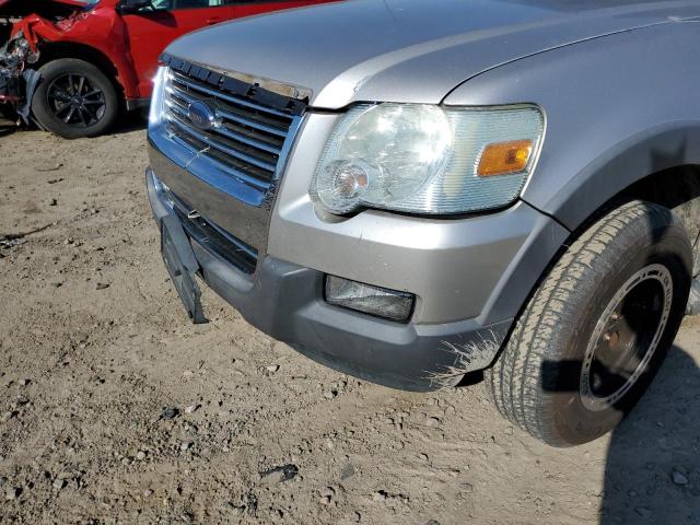 Photo 9 from auction – 2006 FORD EXPLORER X with VIN 1FMEU73E76UB63655