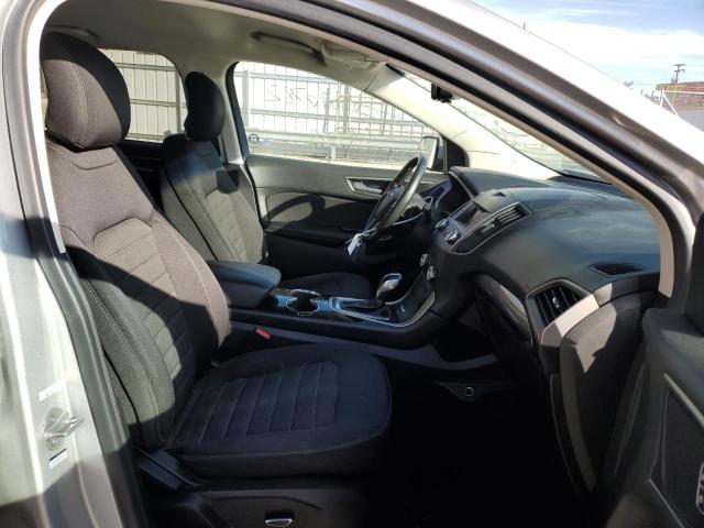 Photo 5 from auction – 2016 FORD EDGE SEL with VIN 2FMPK3J93GBB96799