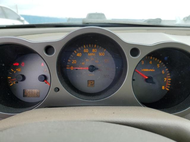 Photo 8 from auction – 2006 NISSAN MAXIMA SE with VIN 1N4BA41E56C831613
