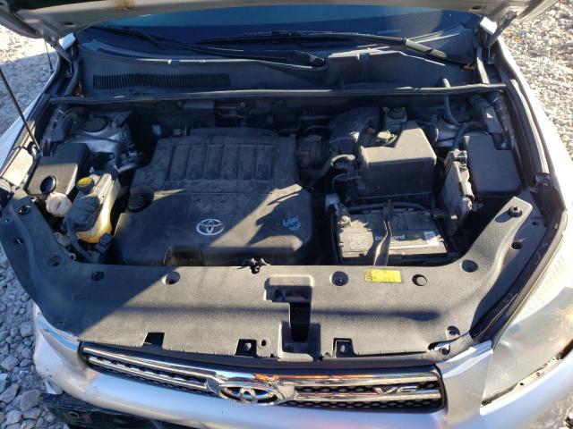 Photo 7 from auction – 2008 TOYOTA RAV 4 with VIN JTMBK31V086043745