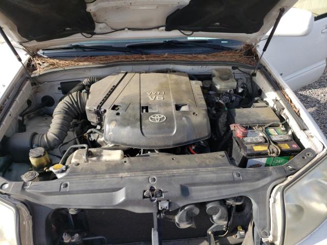 صورة رقم 7 من المزاد - 2004 TOYOTA 4RUNNER SR مع VIN JTEBU14R740042243