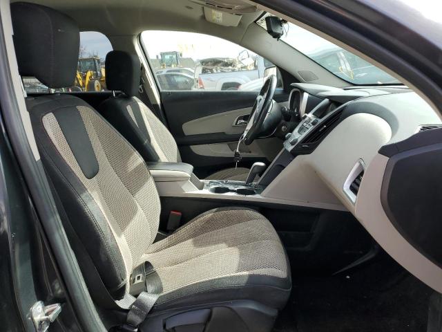 Photo 5 from auction – 2013 CHEVROLET EQUINOX LT with VIN 2GNALDEK9D6427906