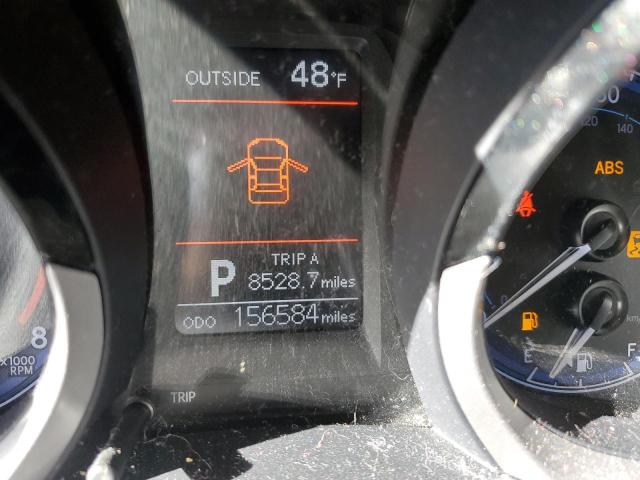 Photo 8 from auction – 2014 TOYOTA COROLLA L with VIN 2T1BURHE5EC011610