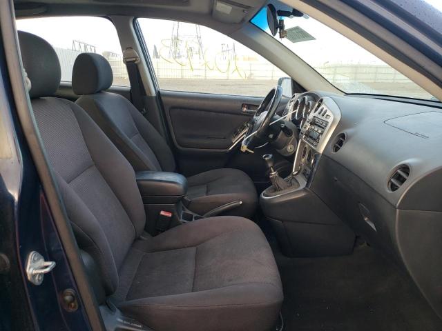 Photo 5 from auction – 2003 TOYOTA COROLLA MA with VIN 2T1KY38E03C135394