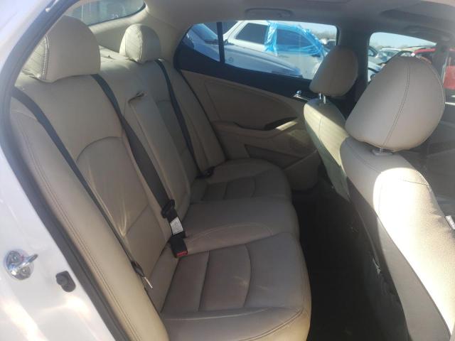 صورة رقم 6 من المزاد - 2013 KIA OPTIMA EX مع VIN 5XXGN4A77DG258247