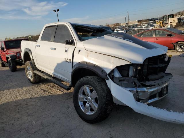 RAM 1500 SLT 2016 with VIN 1C6RR7LG6GS422259 - Photo from auction