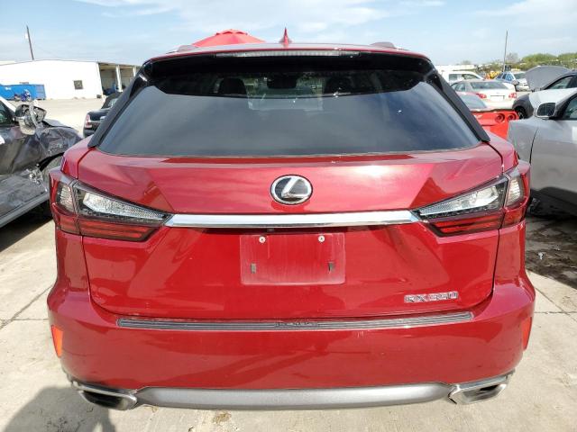 Photo 6 from auction – 2019 LEXUS RX 350 BAS with VIN 2T2ZZMCA4KC118386
