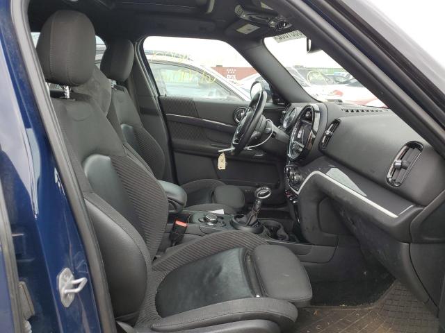 Photo 5 from auction – 2018 MINI COOPER S C with VIN WMZYT5C37J3D83337