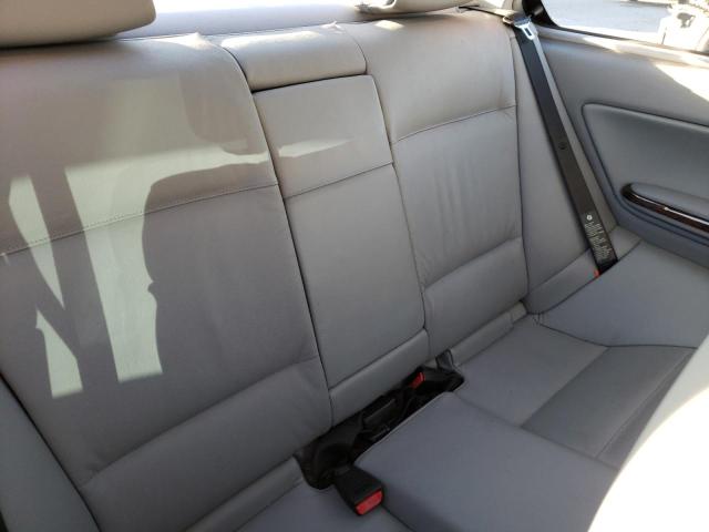 Фото 6 с аукциона – 2002 BMW 330 CI с VIN WBABN53472PH01506