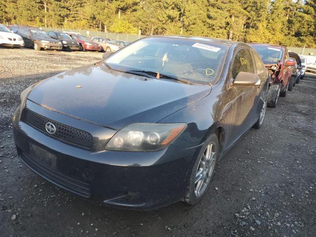 Photo 2 from auction – 2008 TOYOTA SCION TC with VIN JTKDE167580267376