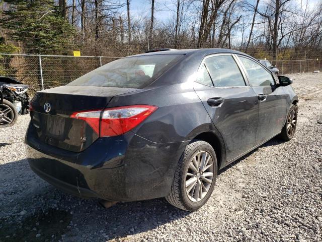Photo 4 from auction – 2014 TOYOTA COROLLA L with VIN 2T1BURHE9EC021489