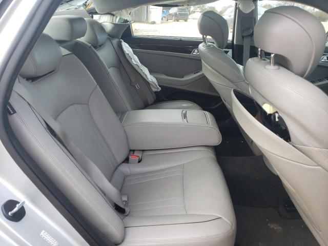 Photo 6 from auction – 2015 HYUNDAI GENESIS 3. with VIN KMHGN4JEXFU070085