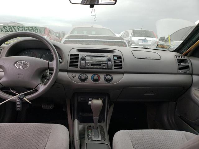 Photo 8 from auction – 2002 TOYOTA CAMRY LE with VIN 4T1BE32K02U020735