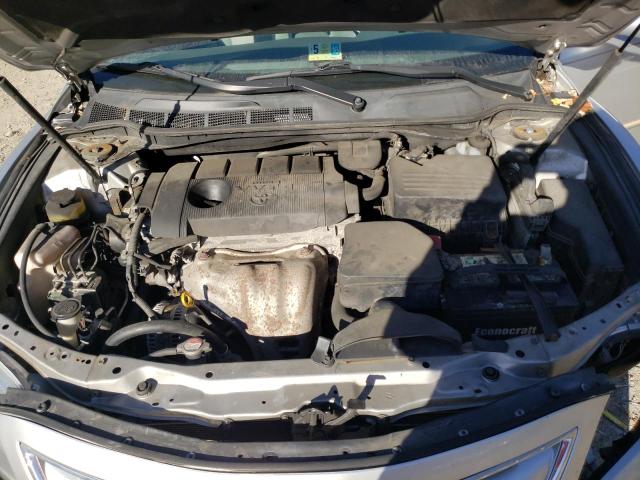 Photo 7 from auction – 2011 TOYOTA CAMRY BASE with VIN 4T1BF3EK9BU683570