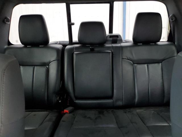 Photo 10 from auction – 2011 FORD F250 SUPER with VIN 1FT7W2AT2BEC09862